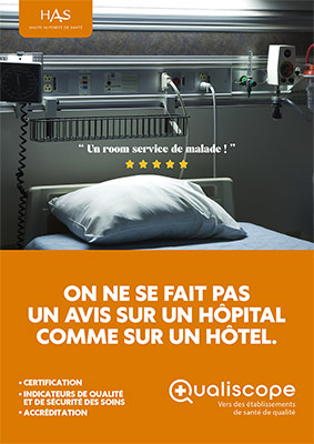 chambre d'hôpital avec lit et équipements médicaux au Centre de Lutte contre le Cancer - Antoine Lacassagne, Nice