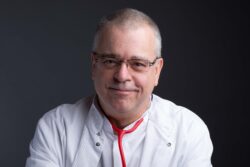 Dr Pierre-Yves BONDIAU