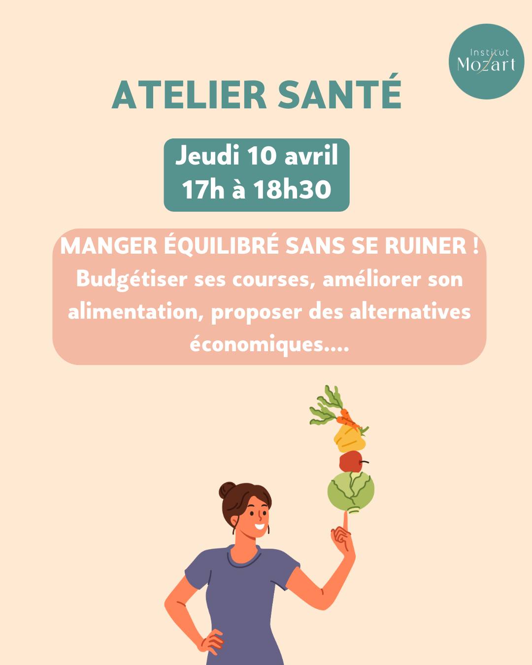 atelier santé 10 04 2025
