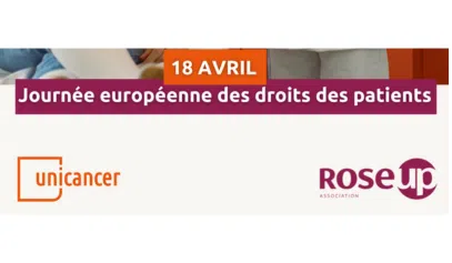 JOURNEE DROIT DES PATIENTS 2025