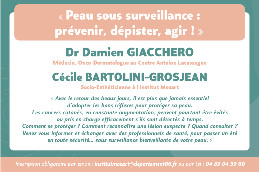 header conférence dermato