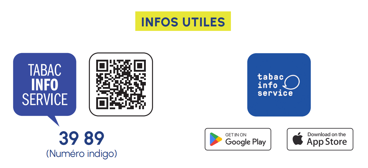 Tabac info service