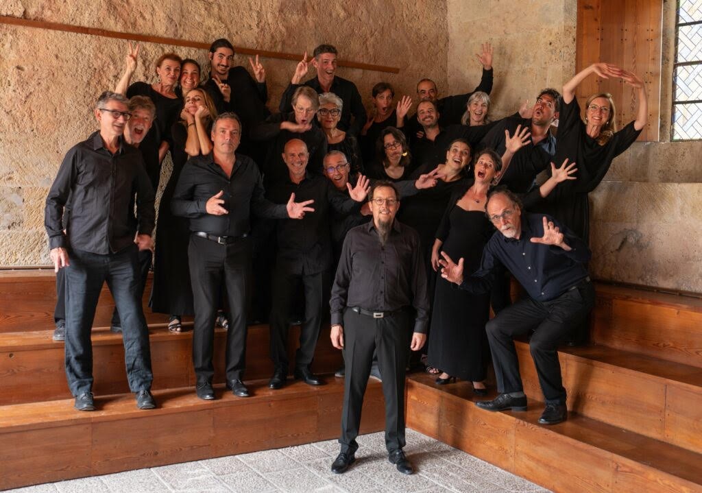 concert octobre rose 05 10 2025 Choeur de chambre 1732