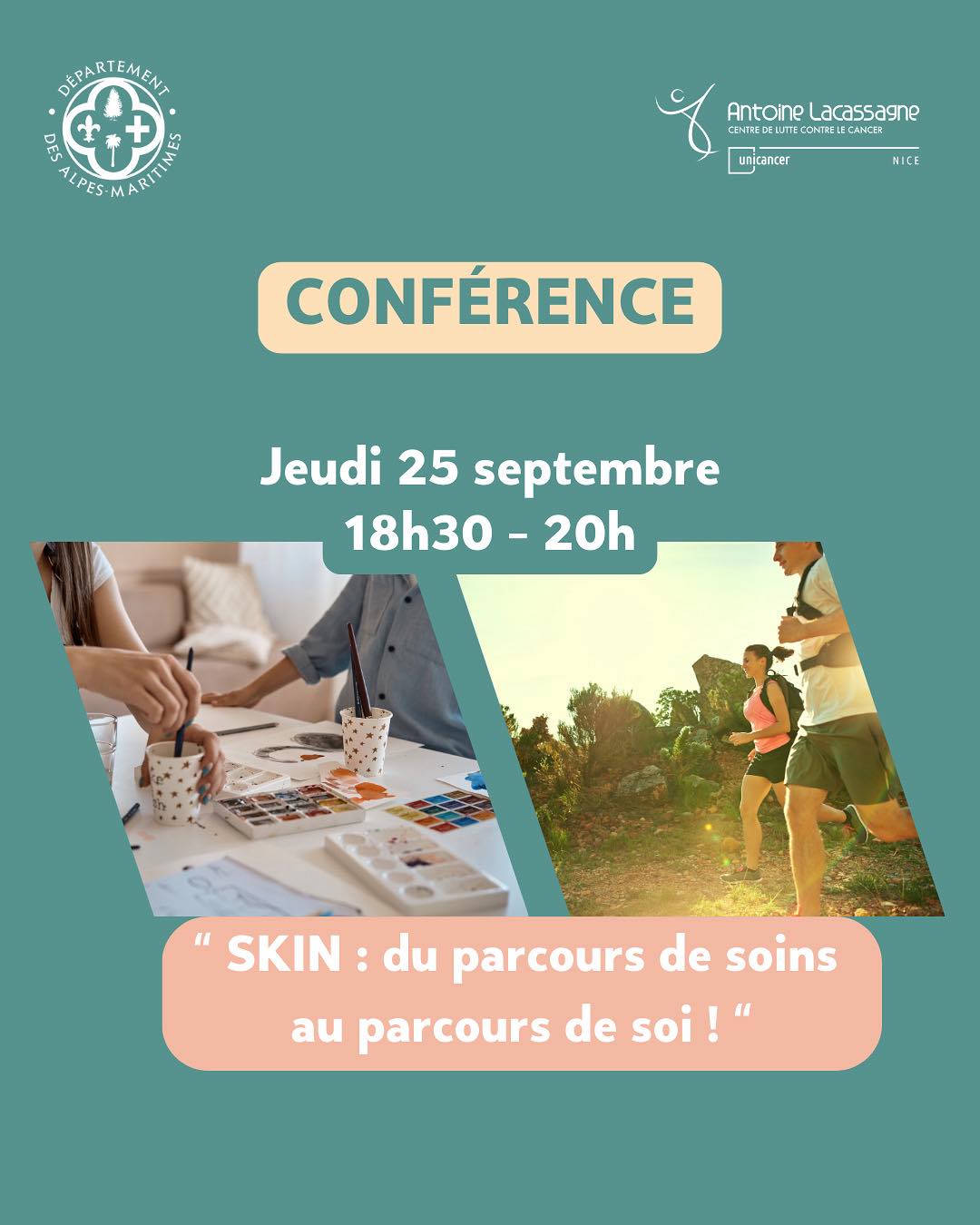 conférence 25 09 2025 SKIN