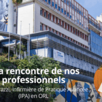 A la rencontre de nos pros GRAZZI