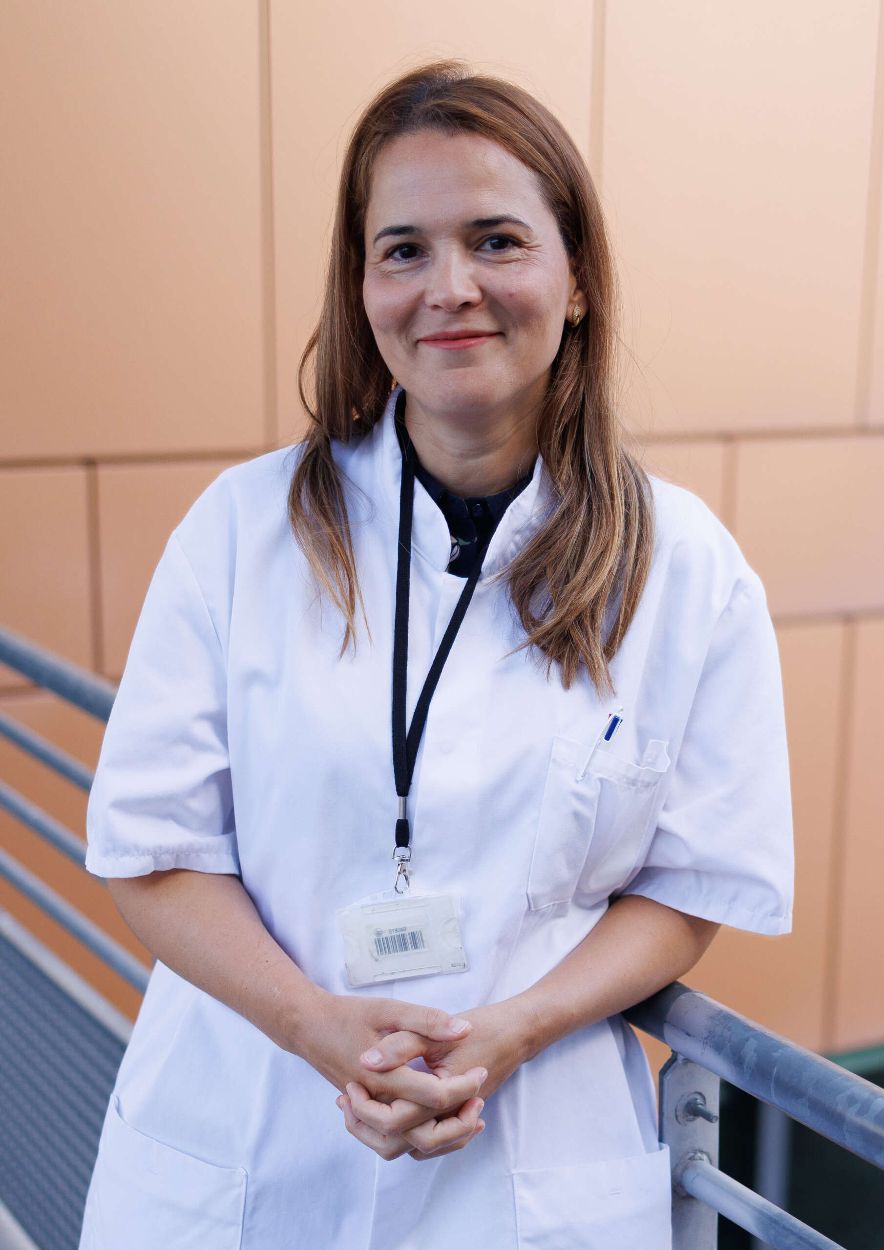 Dr Esma SAADA-BOUZID