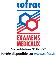 logo cofrac cal