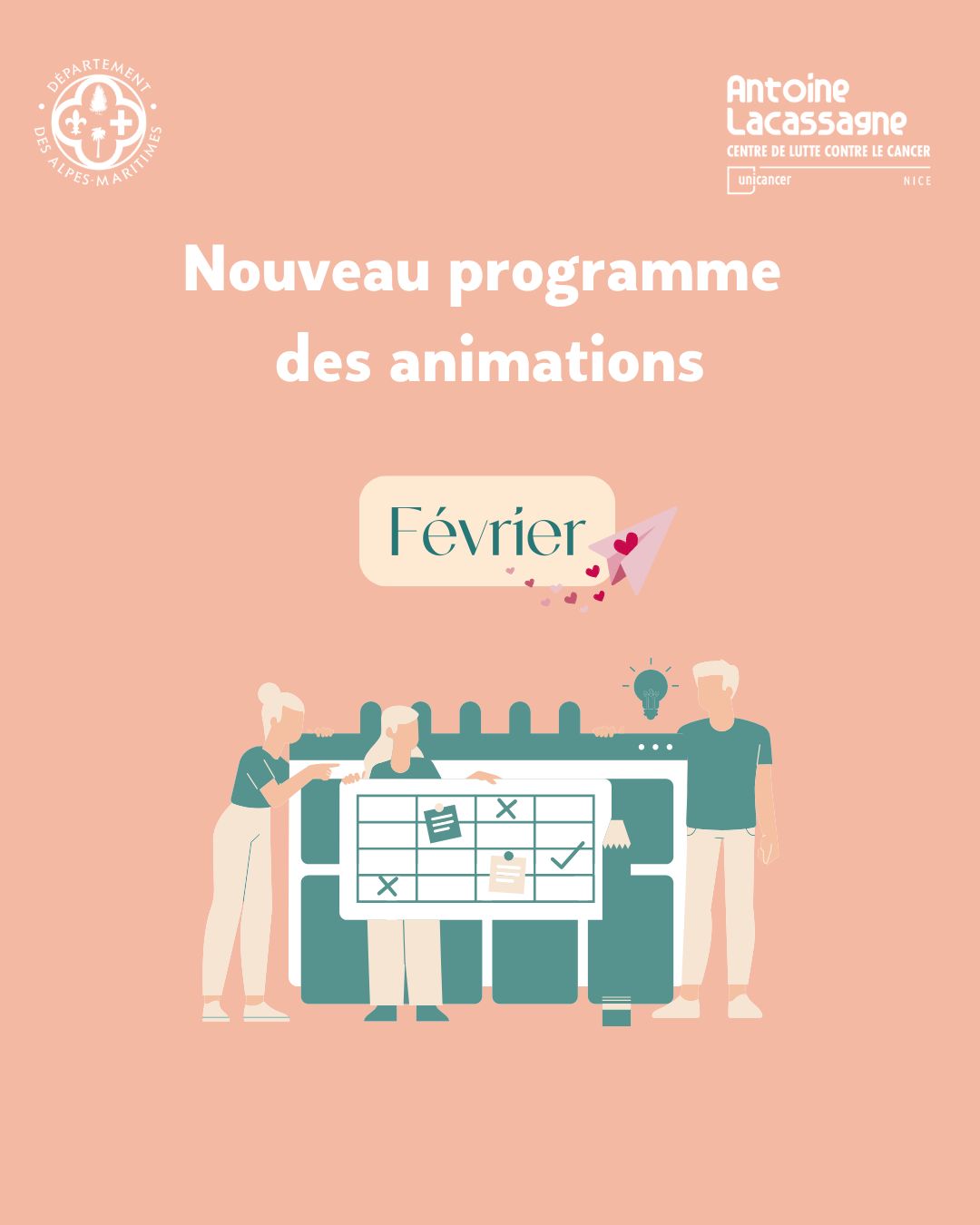 programme IM fevrier 2026