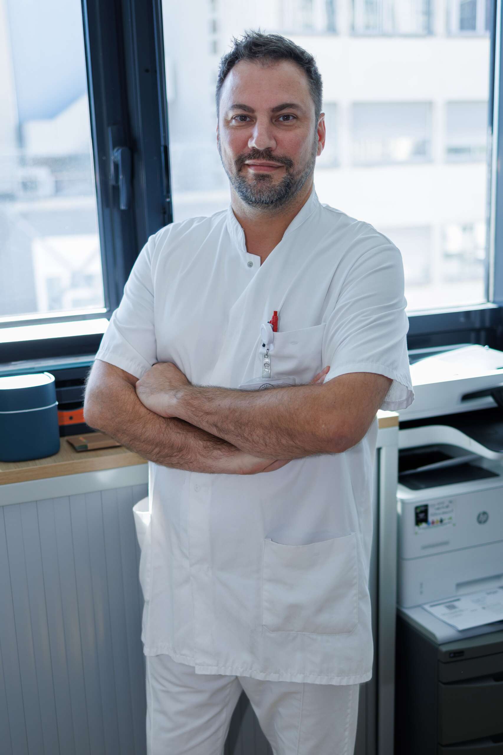 Dr Pierre-Adelin RUCART