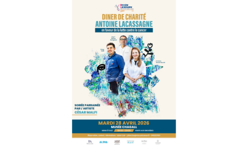 header Actus web diner de charité