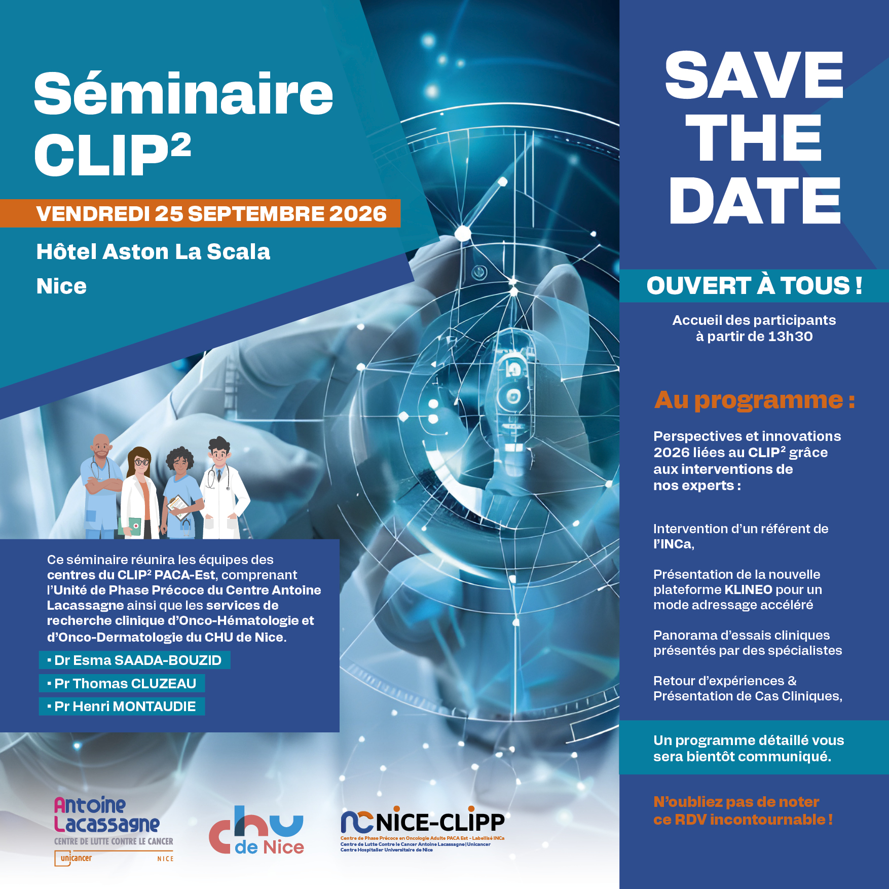 2026 Seminaire CLIP 2 Lacassagne – 09-03-2026